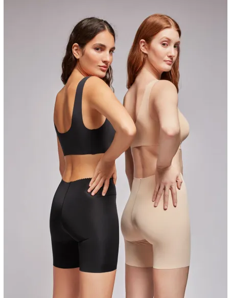 Pantalon Sra Second Skin